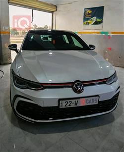 فولكسفاغن جولف